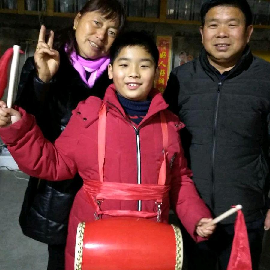 刚子哥