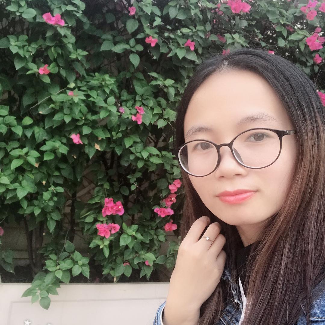 萍安喜乐🇨🇳