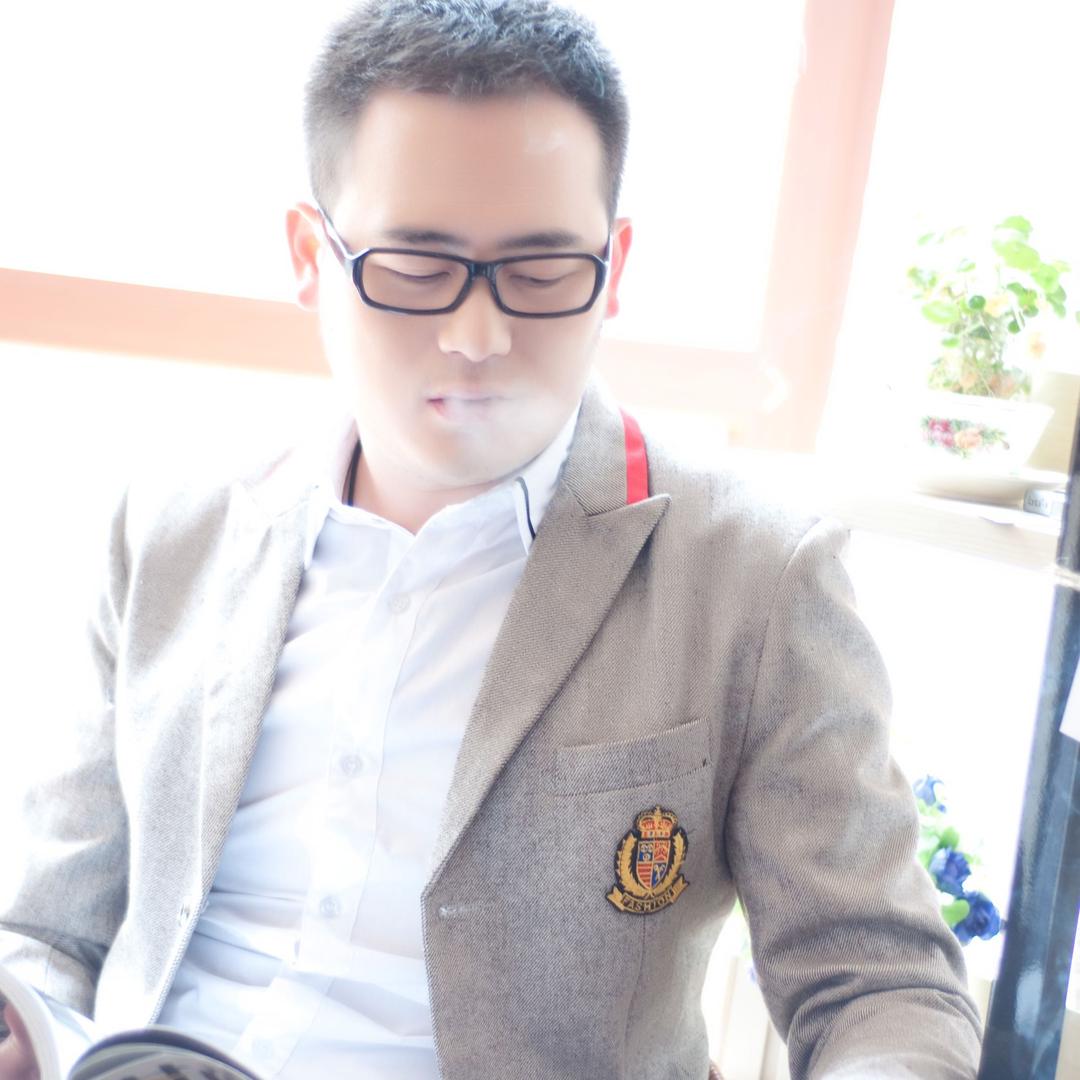 一号男嘉宾 泡沫大福