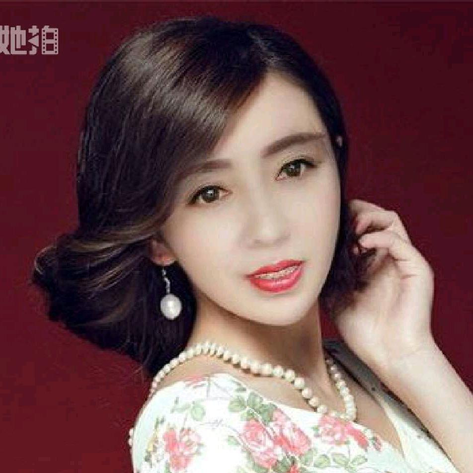 窈窕淑女