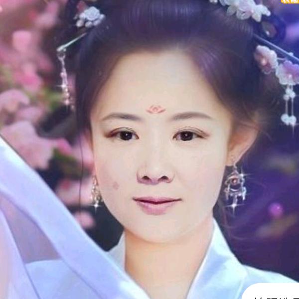 美丽