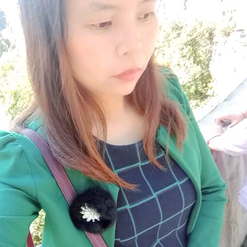 张六妹