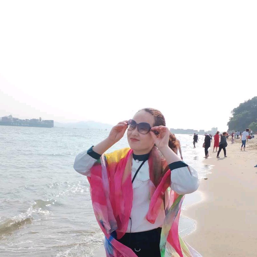 水中花