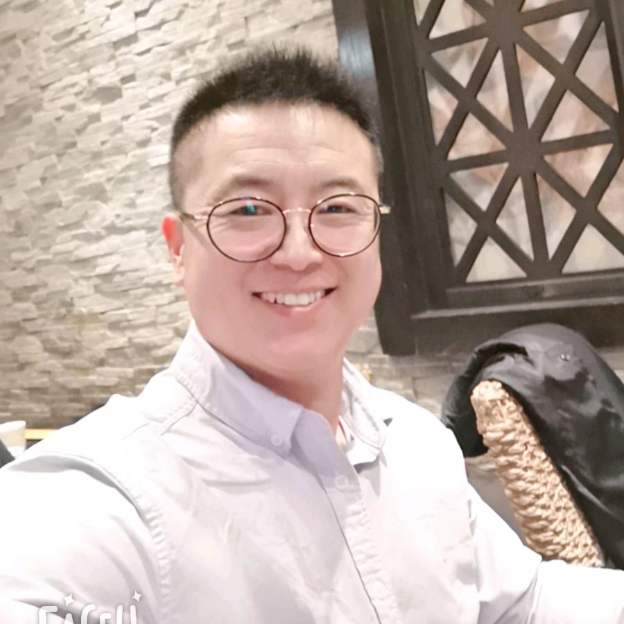 周哥（我就是个干烧烤的)