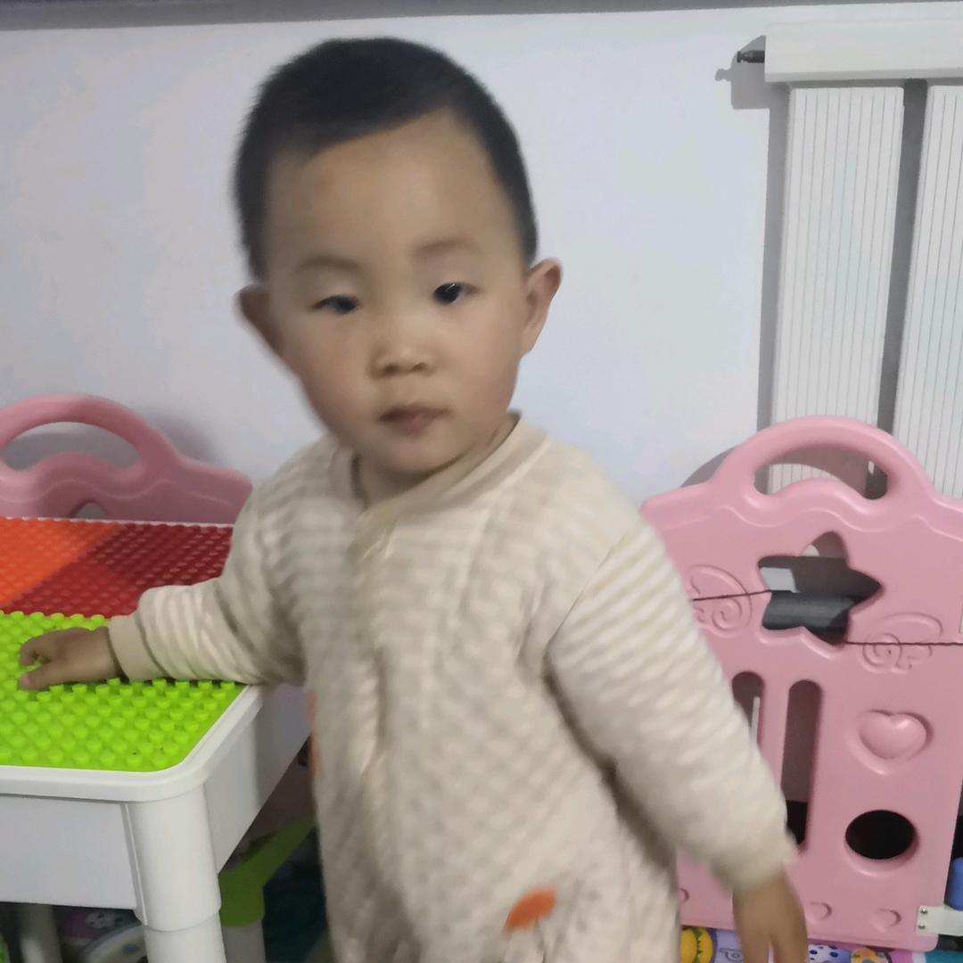 在路上……