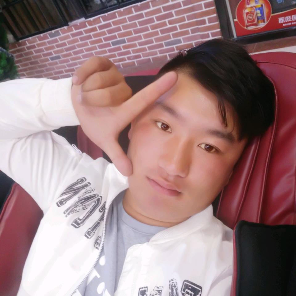 殷为你 我......