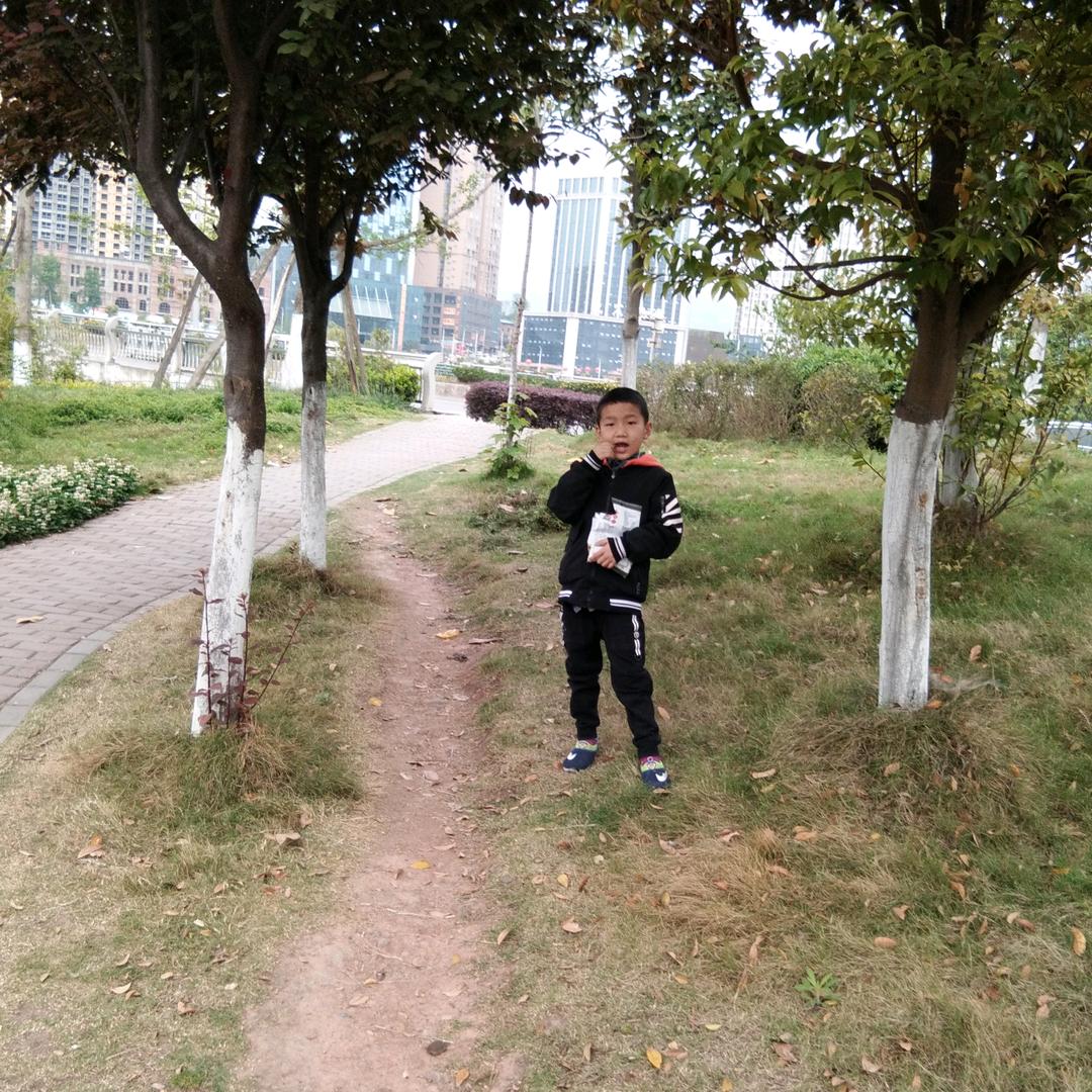 心灵之约