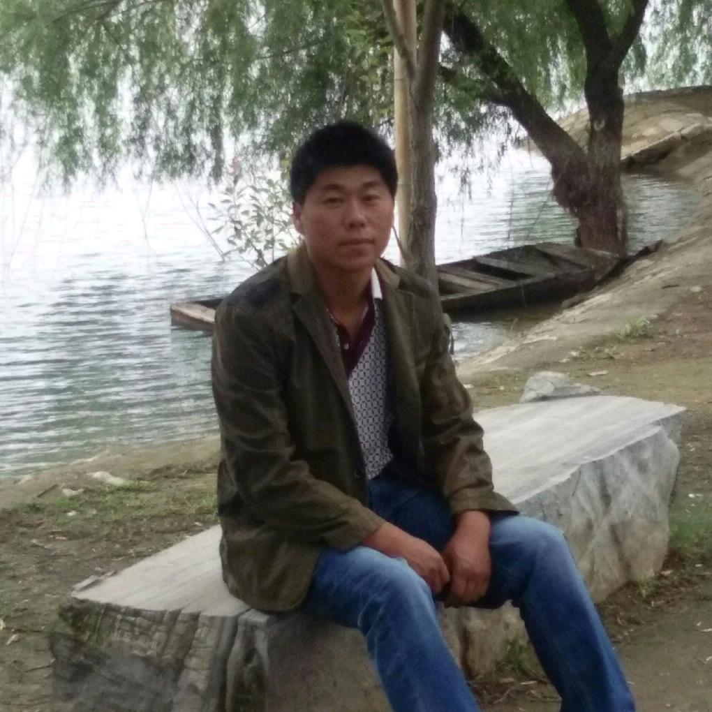 一晃就老了