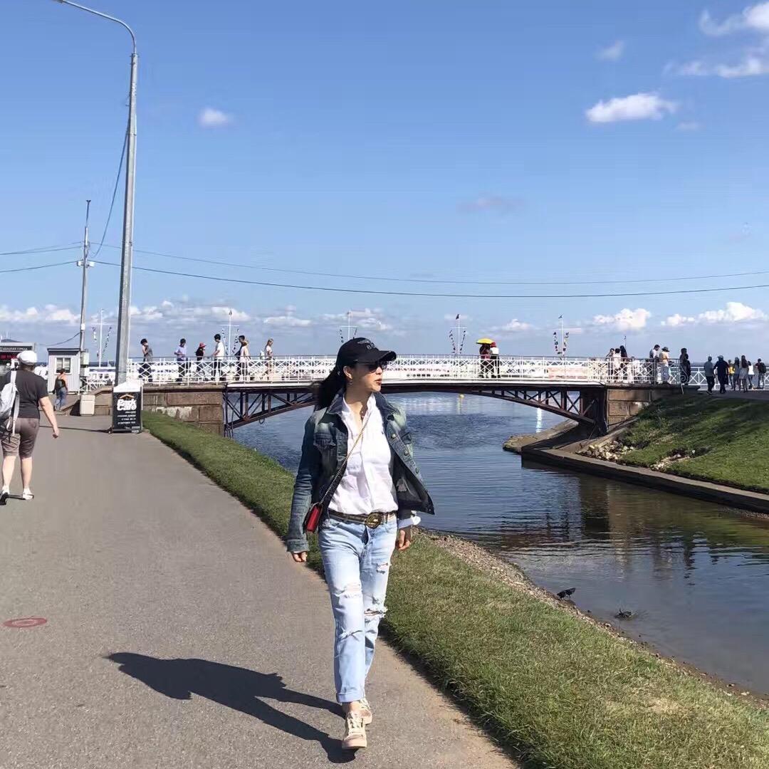 心生莲花