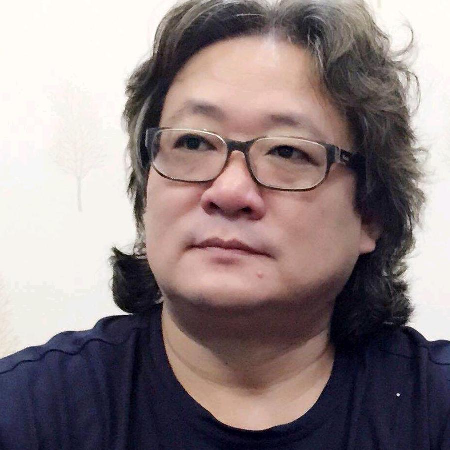 诸阳山人赵鑫