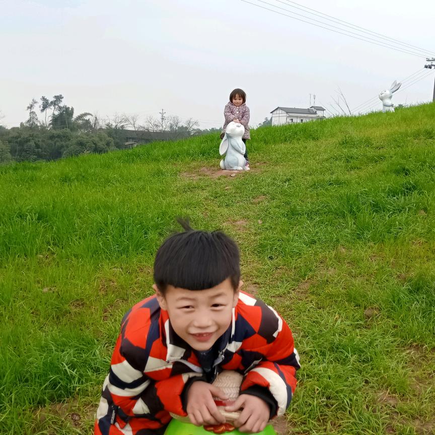 王**