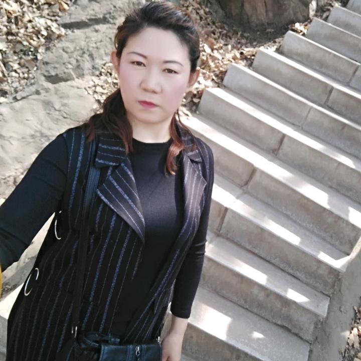 平平淡淡（自由人）