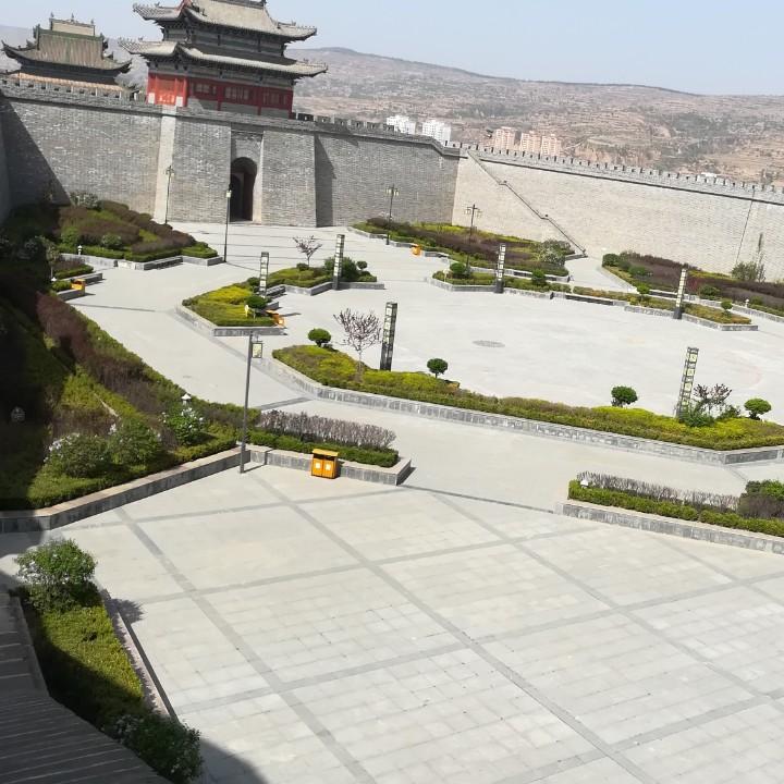 五洲行