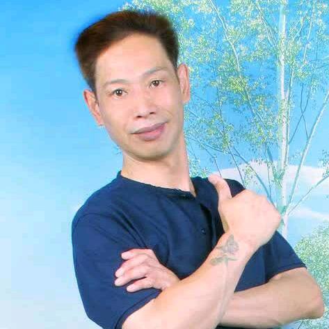 陈伟情歌之王