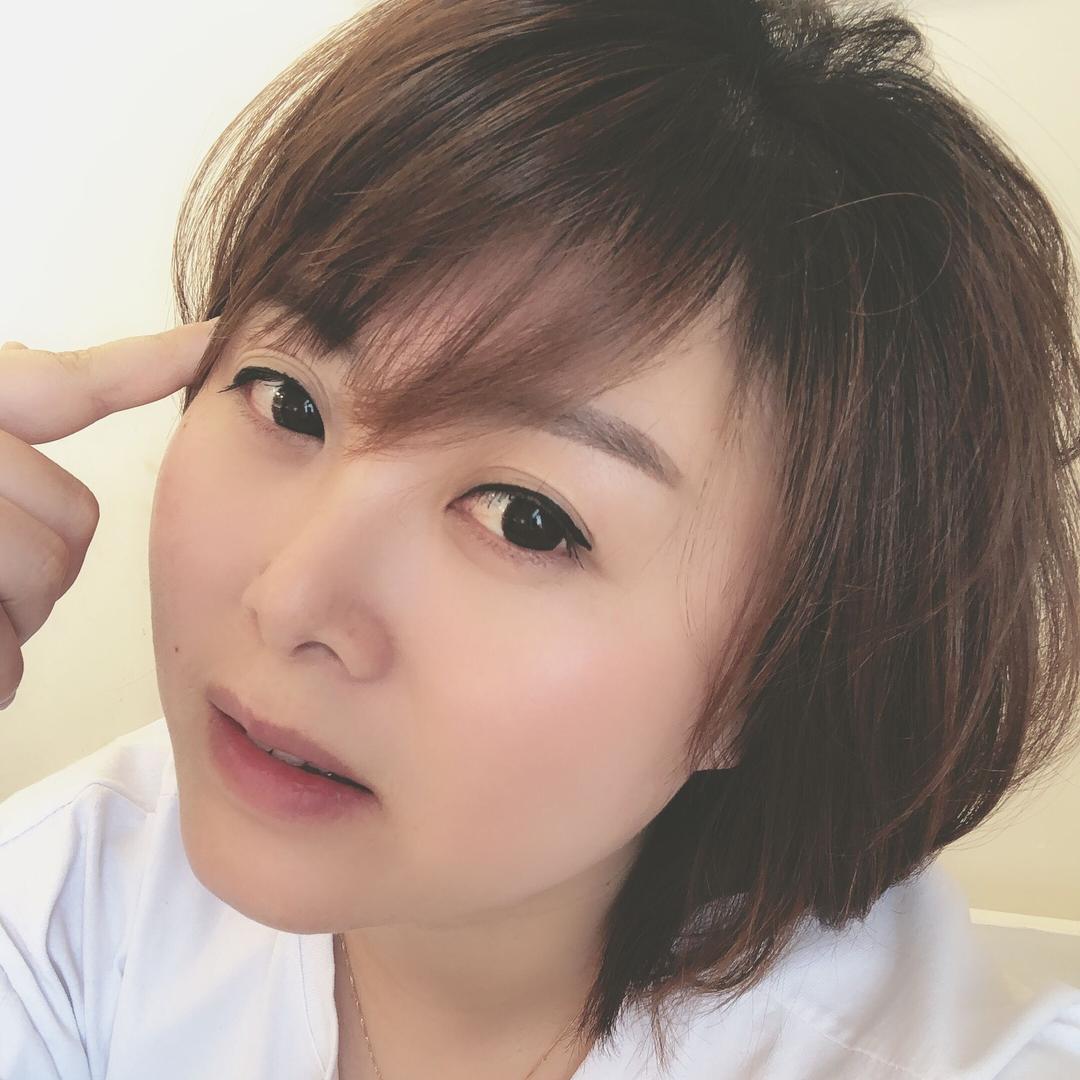 姜姜 莱阳麦田大码女装