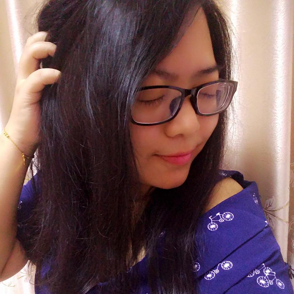 小小鸟❤️