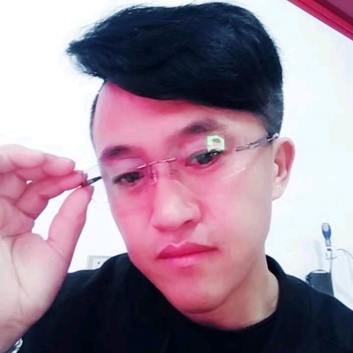 爱的世界只有你773