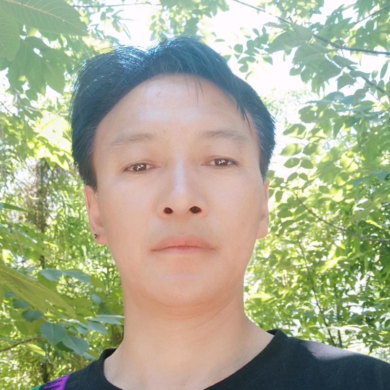 麻吉歪红