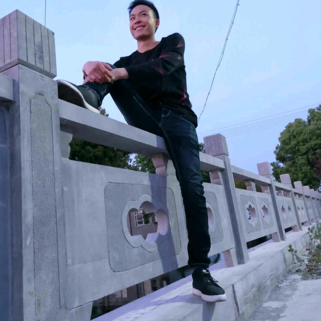单身少年