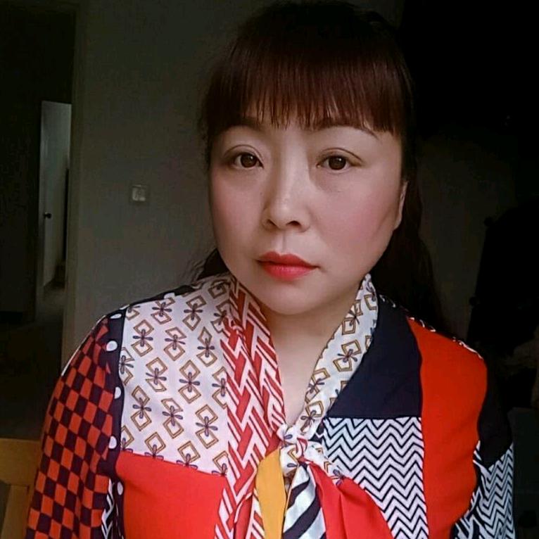 开心每一天（姜妹子）