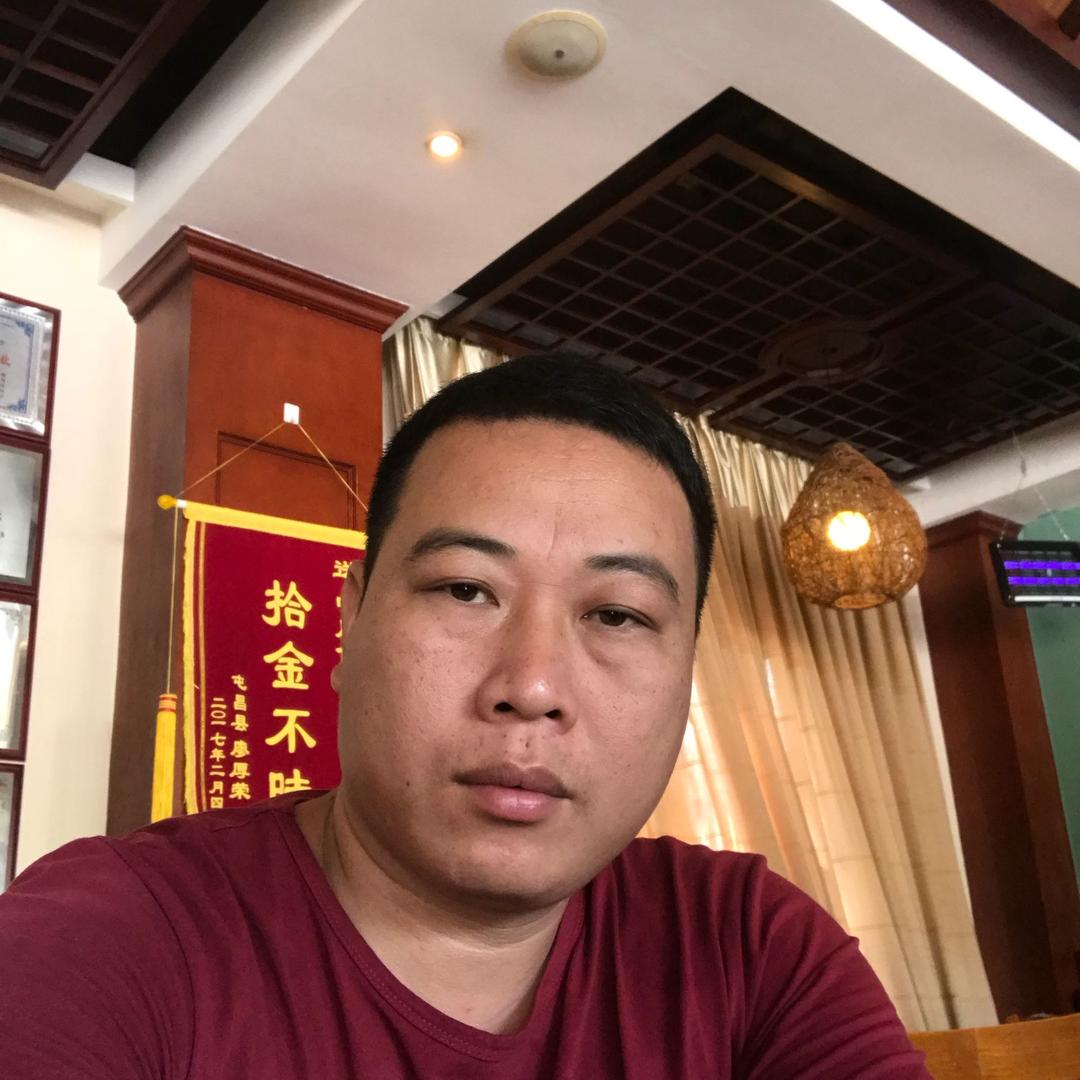 林森林