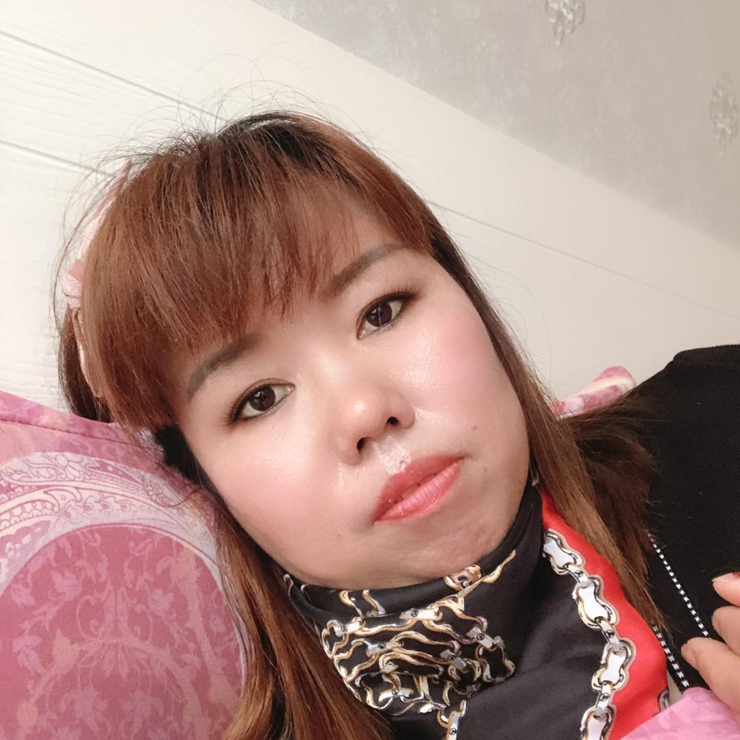 幸福指数❤️手势舞