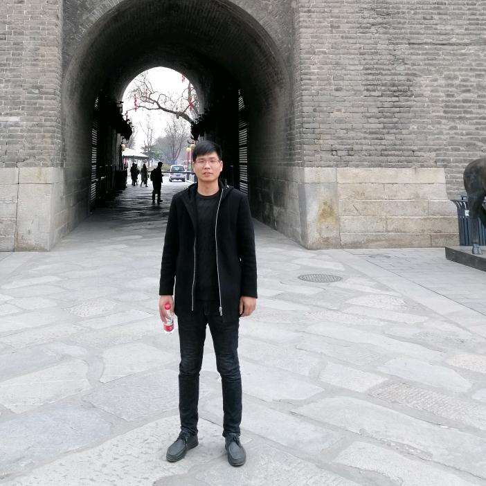 顺其自然