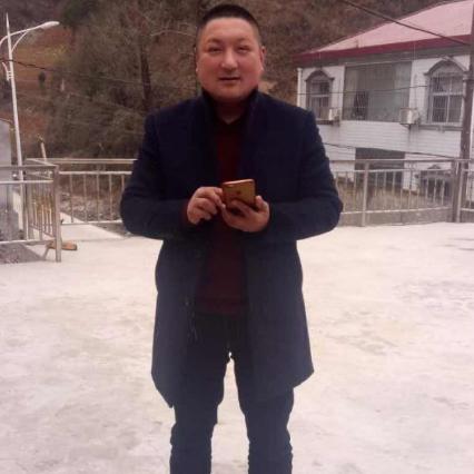 殷自兵