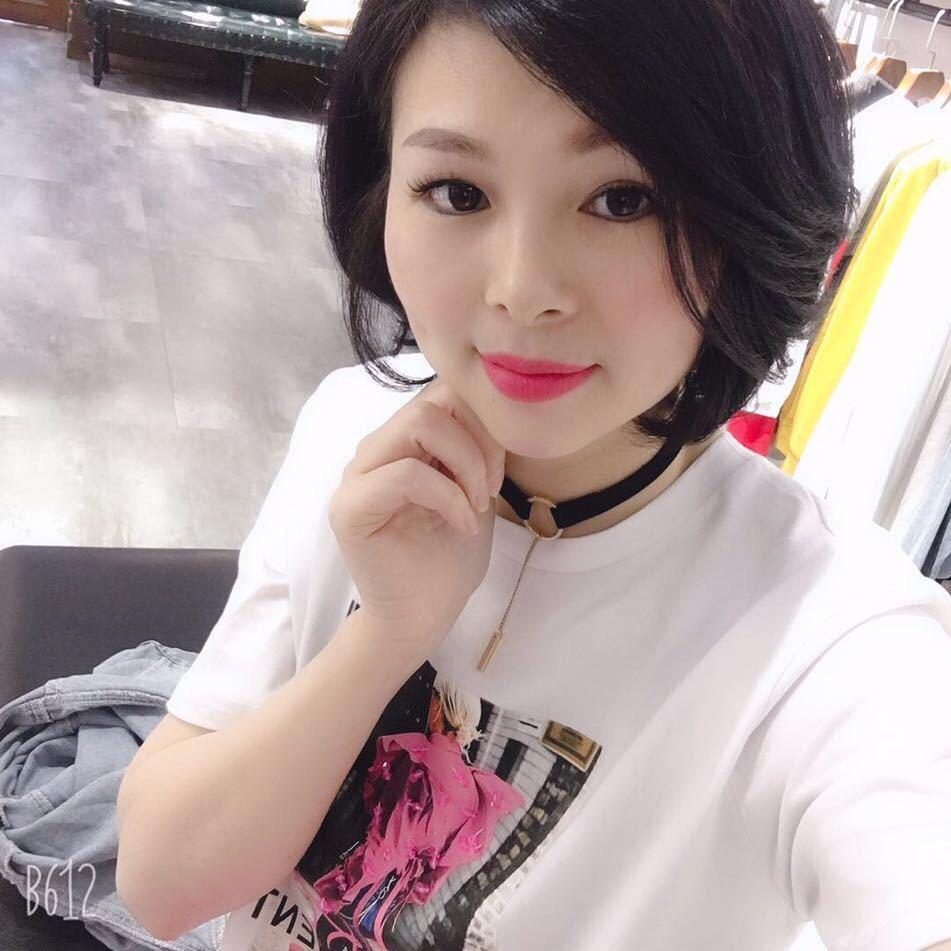 魅力风服装店