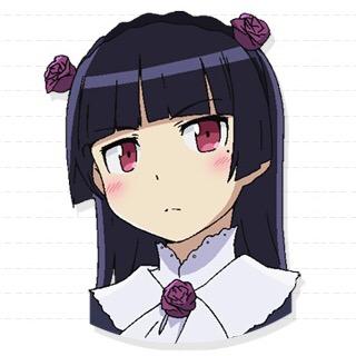 一只猫neko