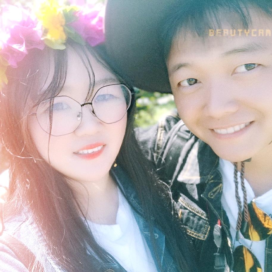 是小柠檬🍋吖💕