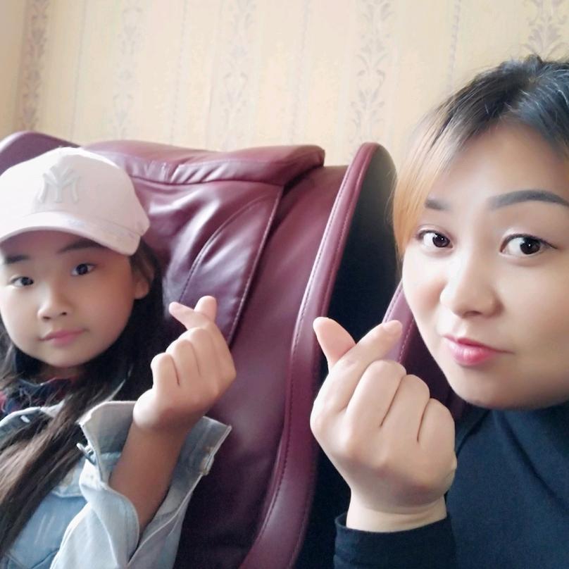 为爱前行