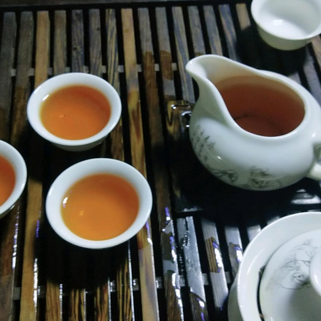 辉煌后的悔改