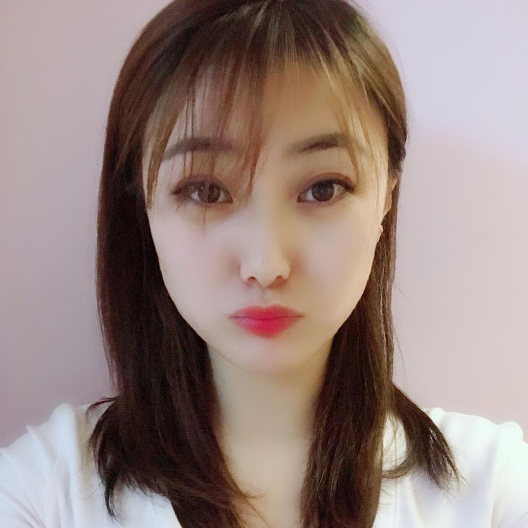 🌈七分甜就好～