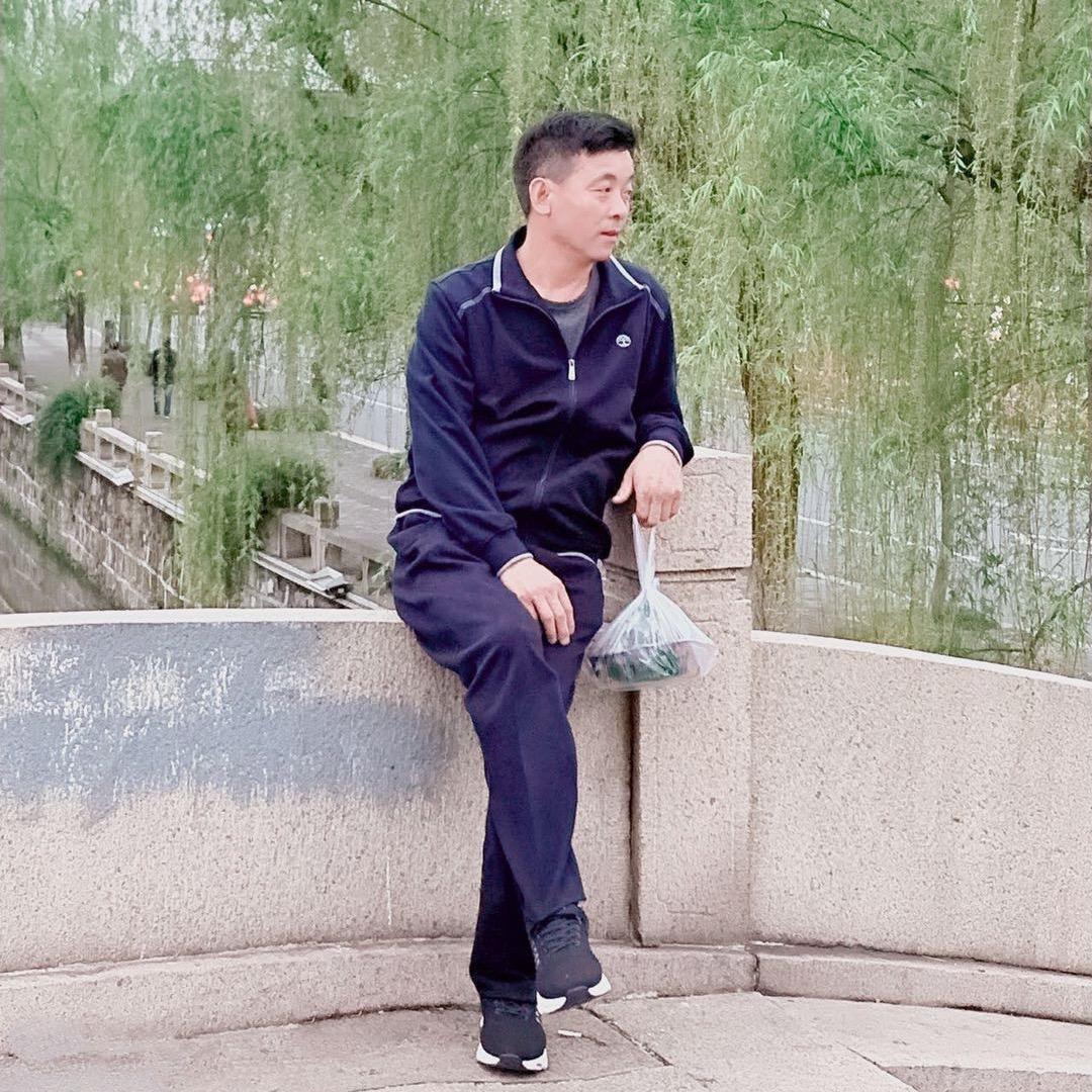 兔子叔叔