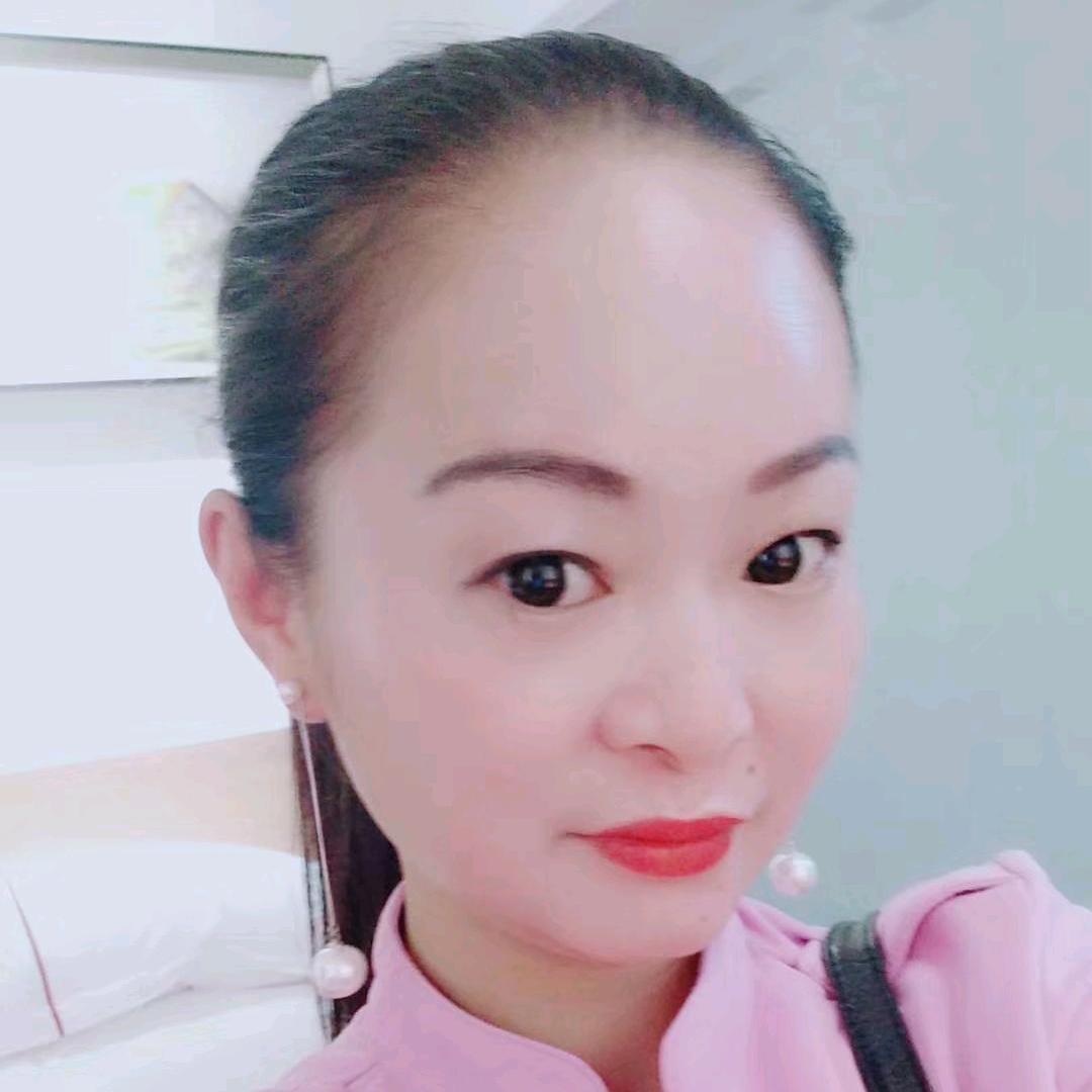 梁寨花轿队倩倩（拒闲聊）
