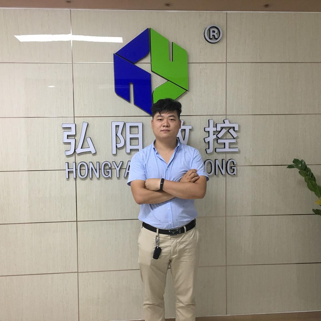 弘阳五金旗舰店