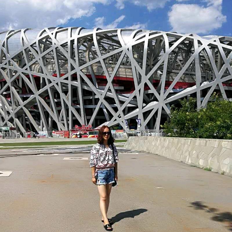 土家寨里的老仙女