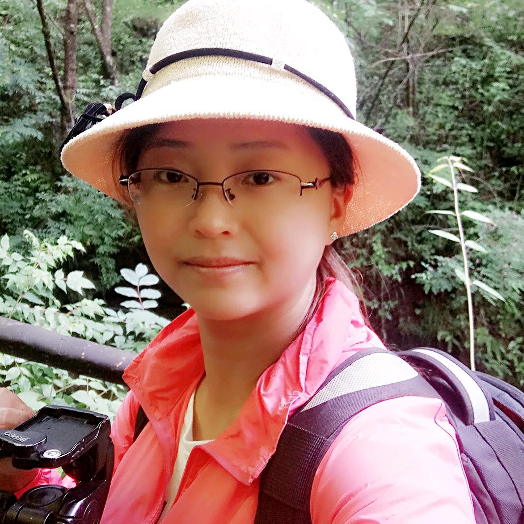 素手红颜