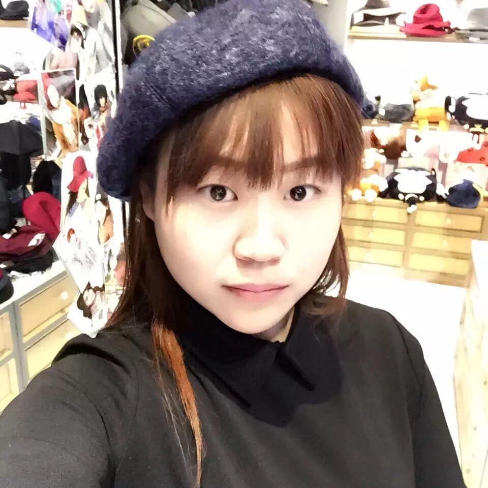依依💓💓