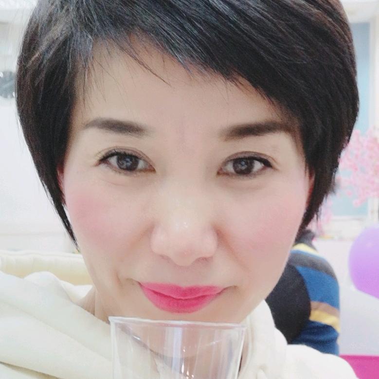 倍爱生活的娜姐