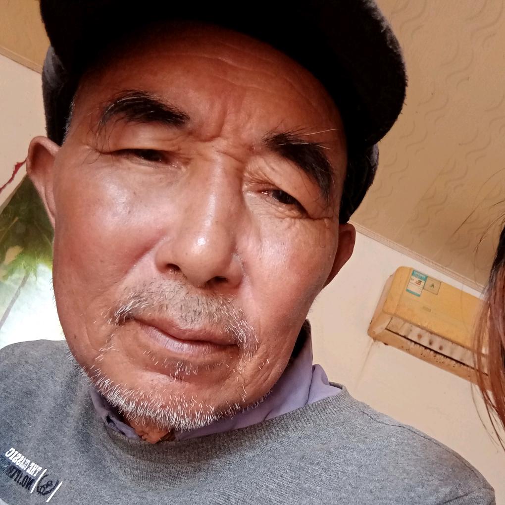 赵玉新