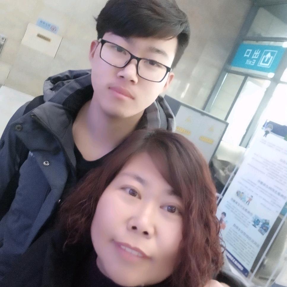 @勿忘我