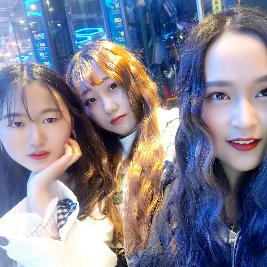 我叫孙优秀