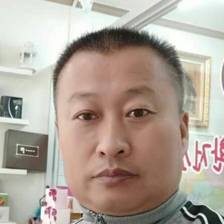 开心滴青岛小老头