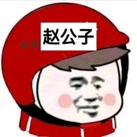 赵公子