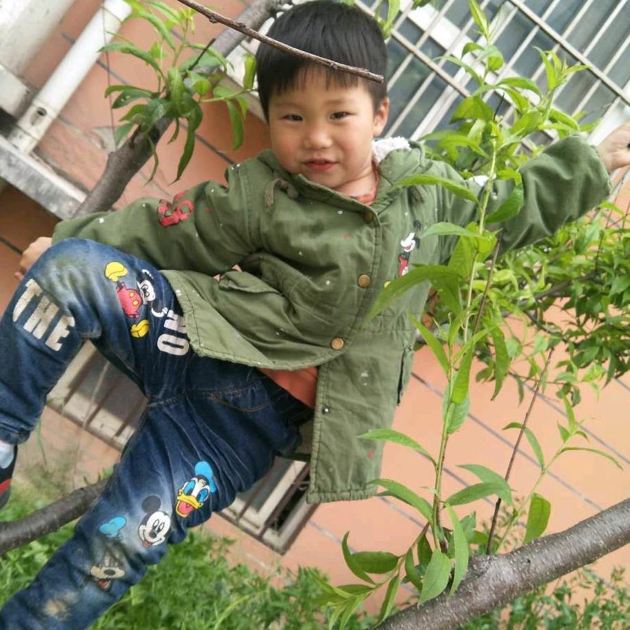 李岩