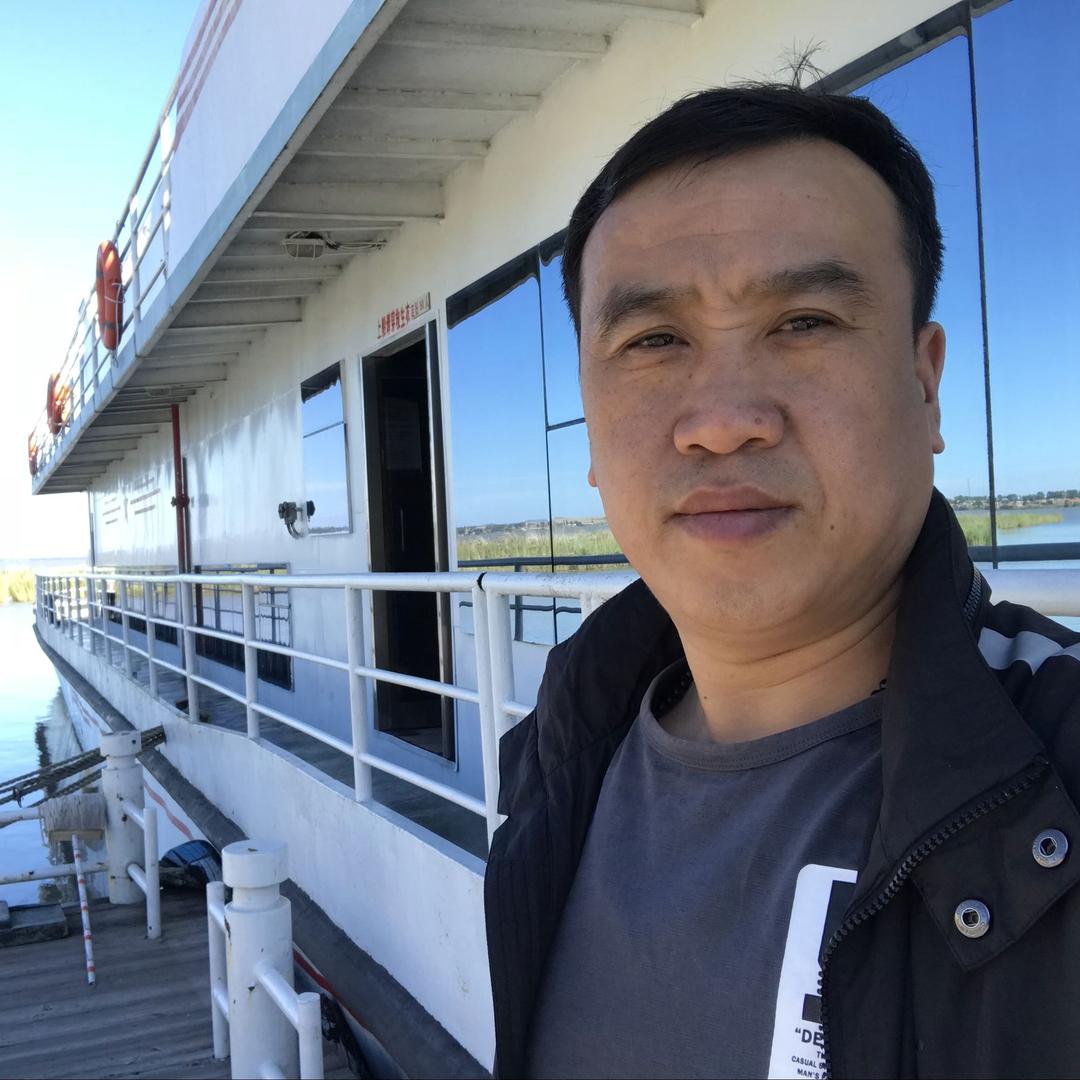 明天会更好