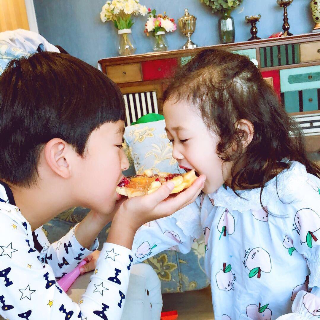 添伊家的小唬妈@抖音