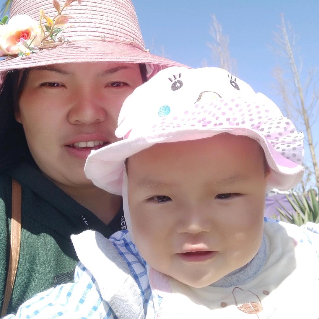 转角的光明:-)花花